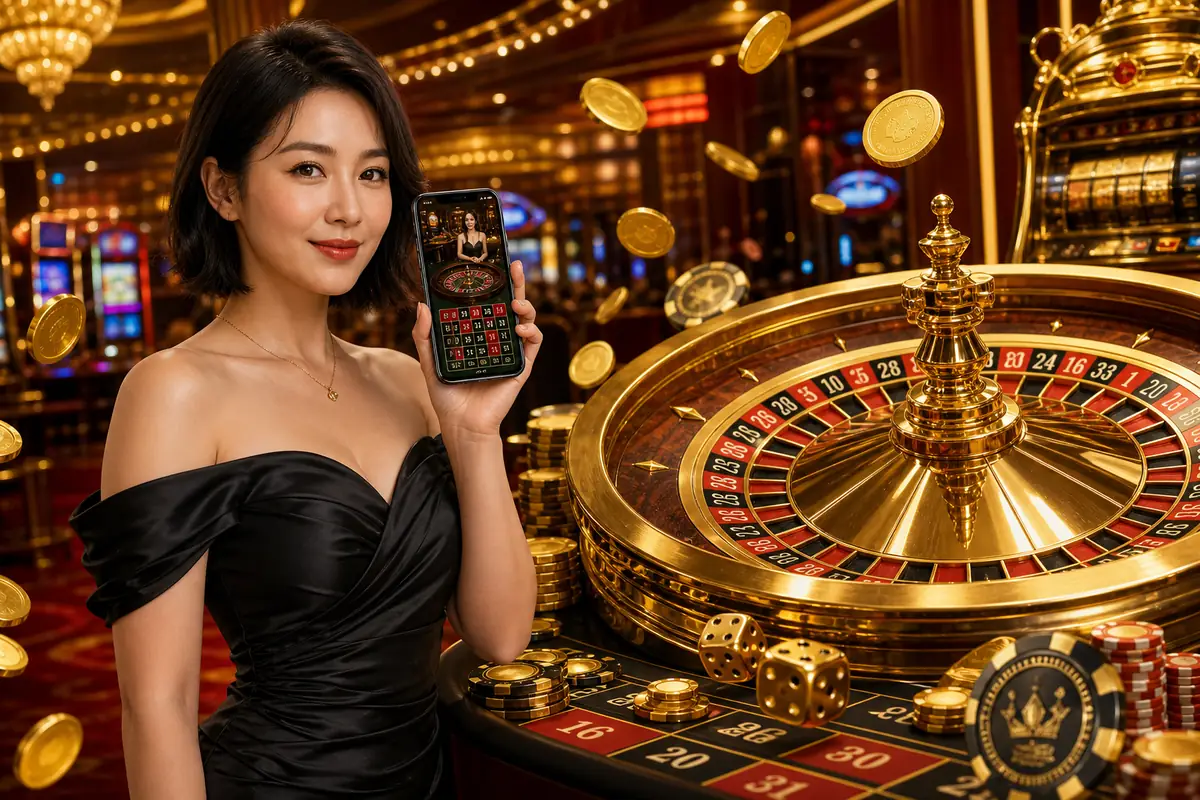 n5201 Slots Games Online