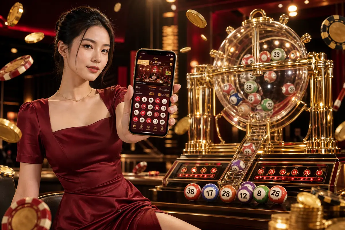 n5201 Live Casino ဂိမ်းများ