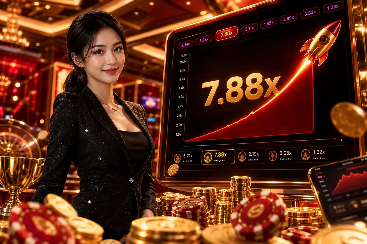 n5201 Sic Bo Live Casino